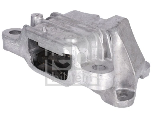 Mounting, automatic transmission
